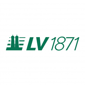 Lv1871 Logo