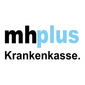 Mhplus Logo