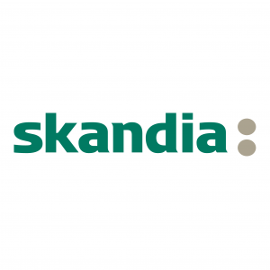 Skandia Logo