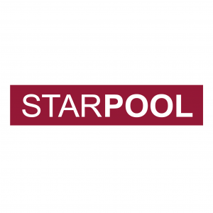 Starpool Logo