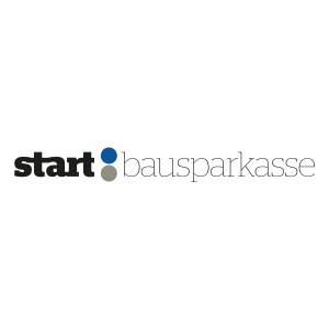 Start Bausparkasse Logo